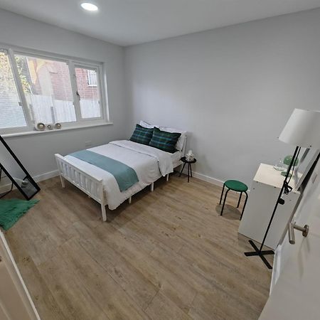 Slieve Apartment Suites Birmingham Exteriör bild